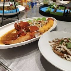 中塑石浦大酒店餐厅 User Photo