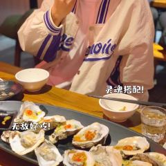 烧蠔帮·湛江生蚝(金沙湾店) User Photo