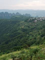 Xiayanbei Village