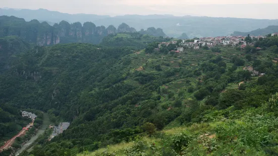 Xiayanbei Village