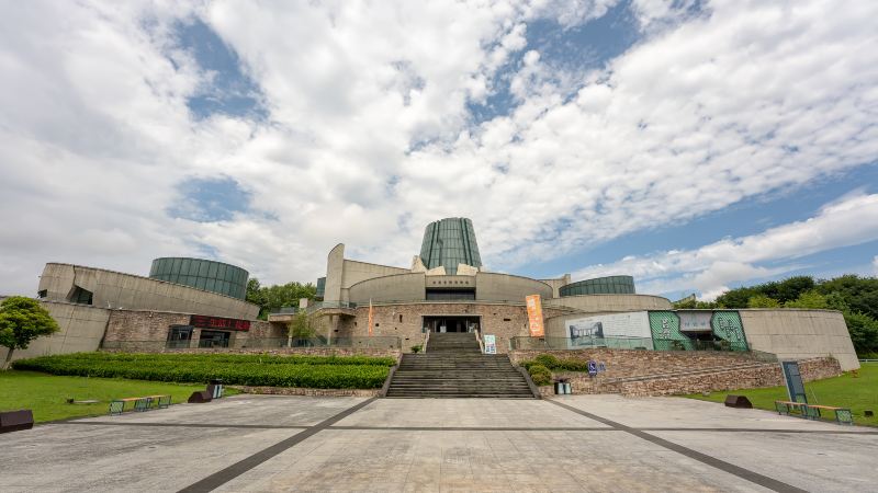 룽촨 청자 박물관