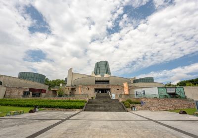 Longquan Celadon Museum