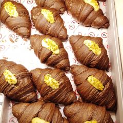 趁热集合HOTCRUSH(正大广场店) User Photo