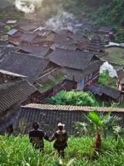 Dong Nationality Stockaded Village Building Group of Yutou