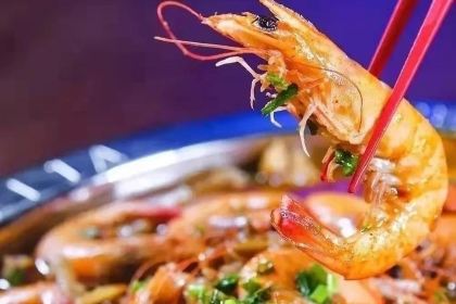 胖哥俩肉蟹煲(湛江万达店)