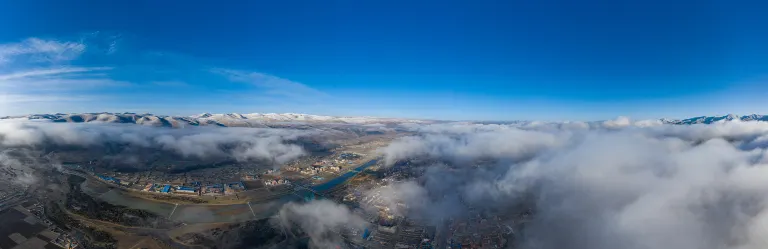 4-звездочные отели в г. Абасянь