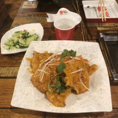 益民清真美食城 User Photo