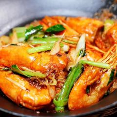 Taigu Thailand XiuXian Restaurant 여행 사진