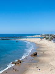 Corona Del Mar State Beach