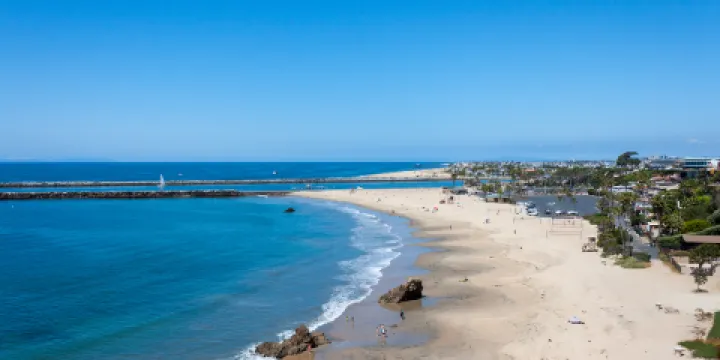 科羅娜德爾瑪州立海灘