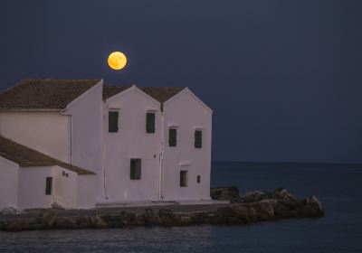 îles Ioniennes