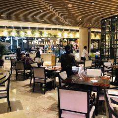 Aroma Western Restaurant 여행 사진