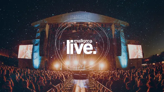 Mallorca Live Festival