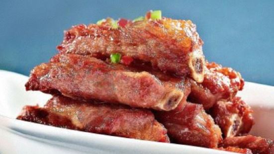 顺德大牌档(莲塘店)