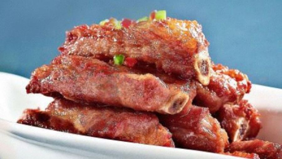 顺德大牌档(莲塘店)