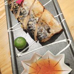 元通寿司(天虹购物中心店) User Photo