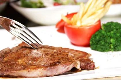 佛冈碧桂园假日温泉酒店(官方直营店)·餐厅