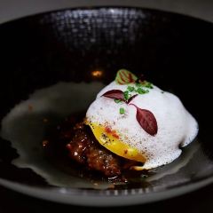 白麓半岛·泰餐厅(麓湖美食岛店) User Photo