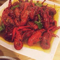 The Blu Lobster User Photo