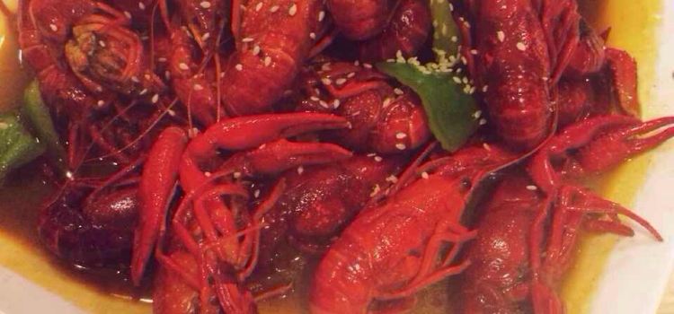 The Blu Lobster