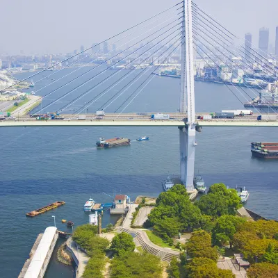 APA Hotel Namba Shinsaibashi Nishi