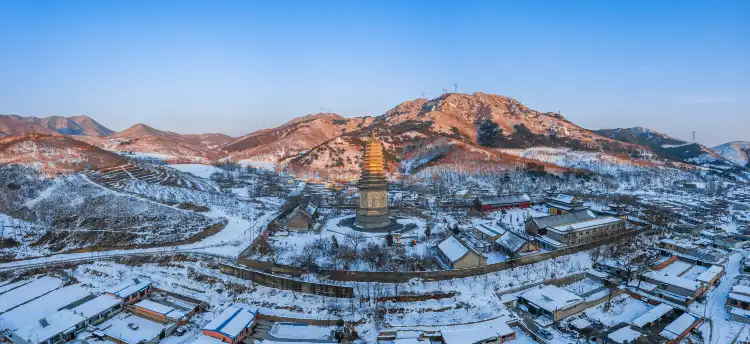 Hotels in Xingcheng