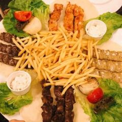 BV's Grill User Photo
