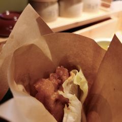 The Cowfish Sushi Burger Bar User Photo