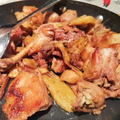 荣先森·福建小馆(美罗城店) User Photo