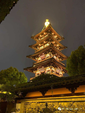 寒山寺 蘇州 の旅行レビュー Trip Comトラベルガイド