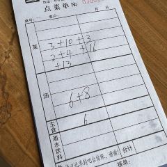 大三元快捷餐厅(成功南路店) User Photo