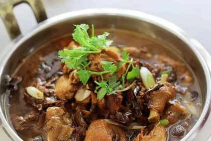 丰宁中国马镇梦马酒店·中餐厅