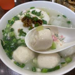 德昌魚蛋粉(九龍城店)張用戶圖片