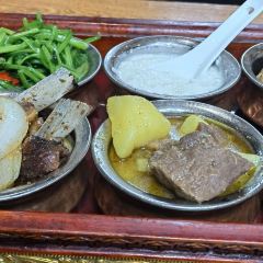THONG KYE KHANG SANG User Photo