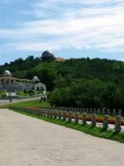 Baiqingzhai Nature Reserve