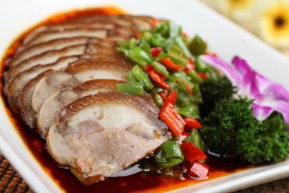 郑州航空港诺富特酒店·时宜全日餐厅