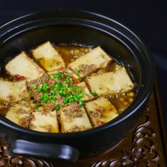 南一酒馆私房菜 User Photo