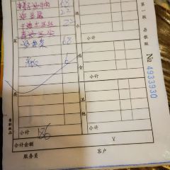 十二庄园香典餐饮部 User Photo