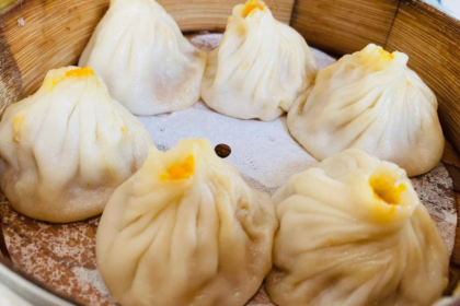 Xin Zhenjiang Shanghai Fuchun Soup Dumplings Restaurant
