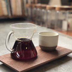 莫非咖啡·More coffee(上海滩店) User Photo