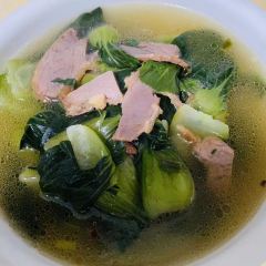 Top Hall Restaurant 여행 사진