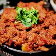 祥和特色中餐 User Photo