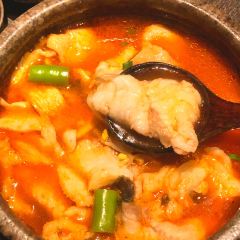 山石榴·贵州菜(前滩太古里店) User Photo