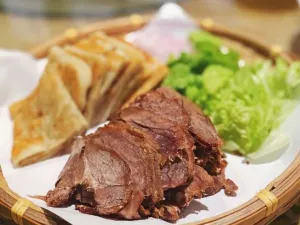 成师傅·大宋炒菜楼(中兴路店)