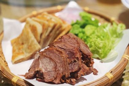 成师傅·大宋炒菜楼(中兴路店)