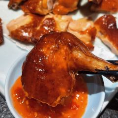 山川.故鲤(南益店) User Photo