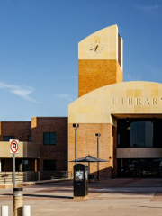 Tempe Public Library