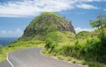 Kahekili Highway