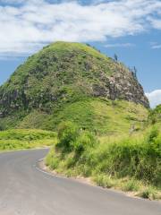 Kahekili Highway