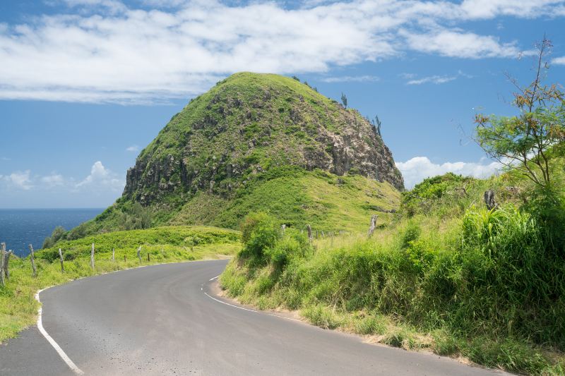 Kahekili Highway